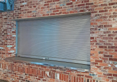 Greenville South Carolina Counter Door