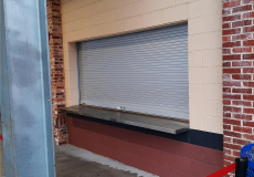 Greenville South Carolina Counter Door