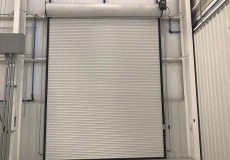 Greer South Carolina Rolling Steel Door