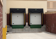 Sectional-Dock-Doors-and-Levelers_Compression-Seal