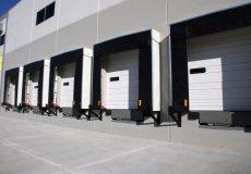 Sectional-Dock-Doors