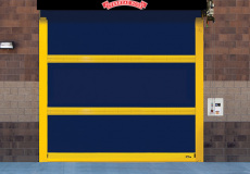 exterior-high-speed-door-with-opener