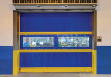 high-speed-fabric-door