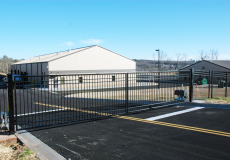 Security-Swing-Gate