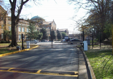 Security-Swing-Gate_Parking-Barrier