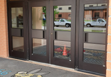 Dallas Texas Entry Doors