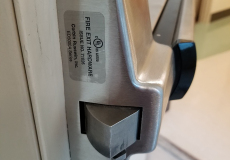 Dallas Texas Fire Rated Hardware