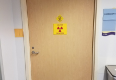 Dallas Texas Wood Door