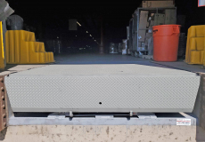 Houston Texas Dock Leveler