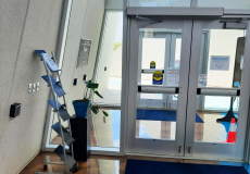 Wisconsin Entry Doors