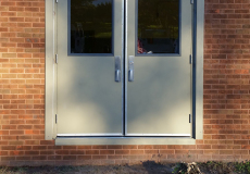 Wisconsin Hollow Metal Doors