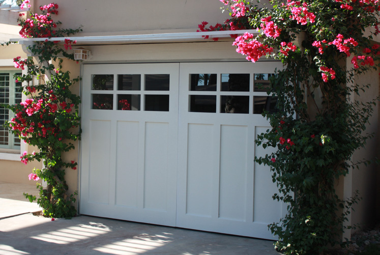 Enclosing a Carport Offers Home Improvement and Appeal