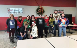 team-impact-ugly-sweater