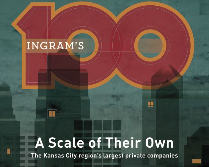 Ingrams 100: A Scale of Their Own