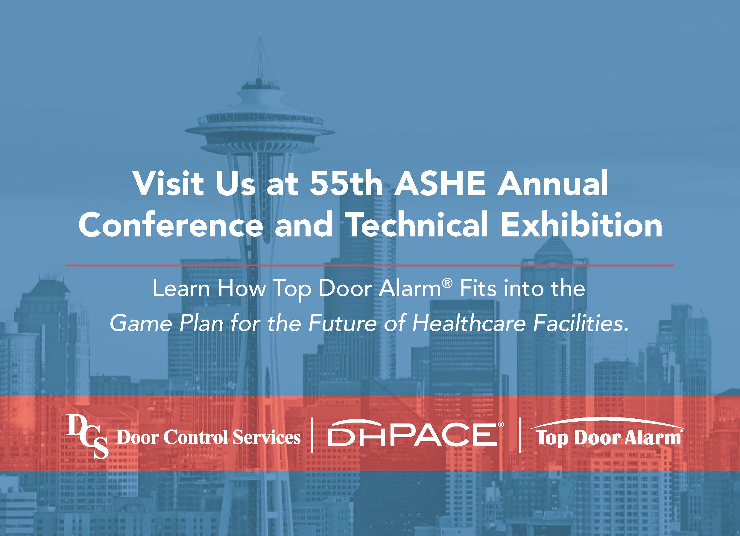55th ASHE Annual Conference and Technical Exhibition