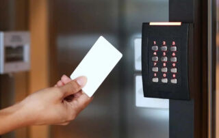 Access Control System