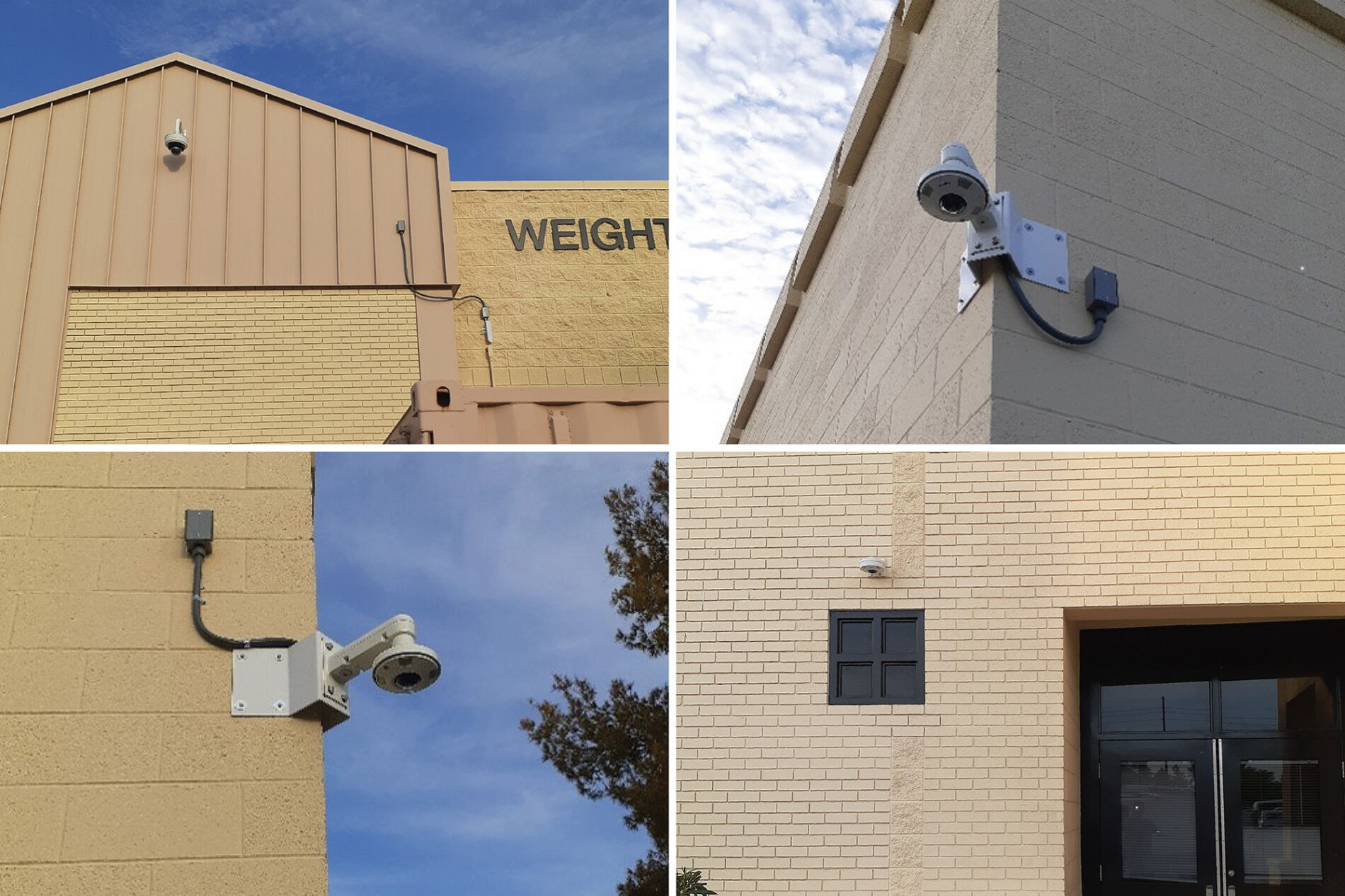 Improved Surveillance Increases Safety and Security for Students and Staff