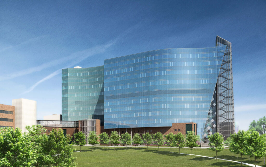 Hospital Research Institute-2020