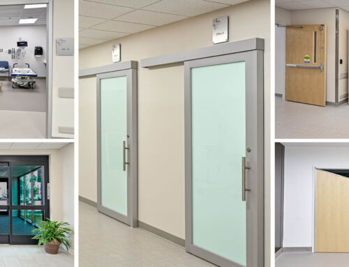 DH Pace is Single-Source Provider for Healthcare System