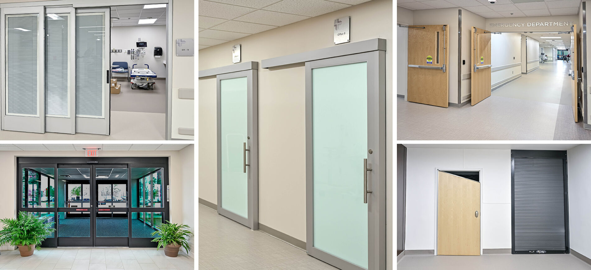DH Pace is Single-Source Provider for Healthcare System