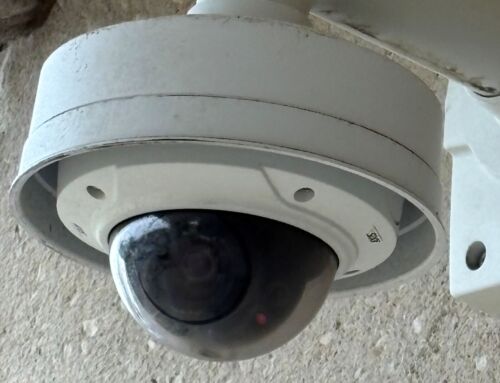 DH Pace Systems Integration: Pollen – The Midwest’s Silent Threat to Surveillance Clarity